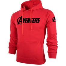 Load image into Gallery viewer, Avengers 4 Endgame  Hoodies