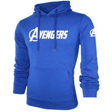 Load image into Gallery viewer, Avengers 4 Endgame  Hoodies