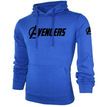 Load image into Gallery viewer, Avengers 4 Endgame  Hoodies