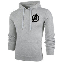 Load image into Gallery viewer, Avengers 4 Endgame  Hoodies