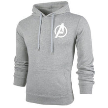 Load image into Gallery viewer, Avengers 4 Endgame  Hoodies