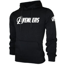 Load image into Gallery viewer, Avengers 4 Endgame  Hoodies