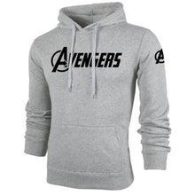 Load image into Gallery viewer, Avengers 4 Endgame  Hoodies