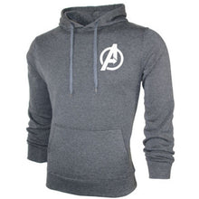 Load image into Gallery viewer, Avengers 4 Endgame  Hoodies