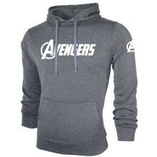 Load image into Gallery viewer, Avengers 4 Endgame  Hoodies