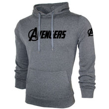 Load image into Gallery viewer, Avengers 4 Endgame  Hoodies