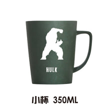 Load image into Gallery viewer, The Avengers Mugs