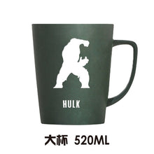 Load image into Gallery viewer, The Avengers Mugs