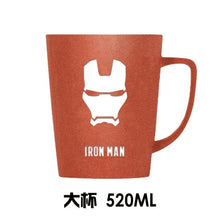 Load image into Gallery viewer, The Avengers Mugs