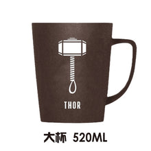 Load image into Gallery viewer, The Avengers Mugs