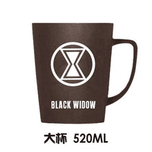 Load image into Gallery viewer, The Avengers Mugs