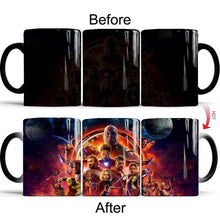 Load image into Gallery viewer, Magic Mug