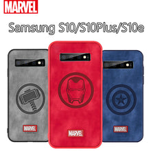 Load image into Gallery viewer, Marvel  Phone Case