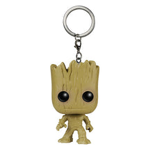 Load image into Gallery viewer, Guardians of the Galaxy Keychain