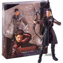 Load image into Gallery viewer, Hawkeye  Action Figure