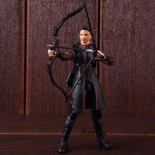 Load image into Gallery viewer, Hawkeye  Action Figure