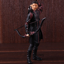 Load image into Gallery viewer, Hawkeye  Action Figure