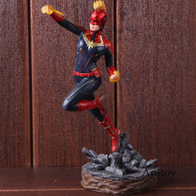 Load image into Gallery viewer, Captain Marve lAction Figure
