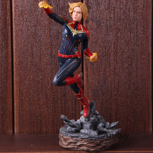 Load image into Gallery viewer, Captain Marve lAction Figure