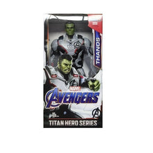 Load image into Gallery viewer, Quantum suit  Action Figure