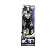 Load image into Gallery viewer, Quantum suit  Action Figure