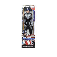 Load image into Gallery viewer, Quantum suit  Action Figure
