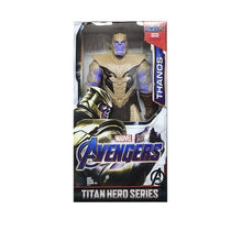 Load image into Gallery viewer, Quantum suit  Action Figure