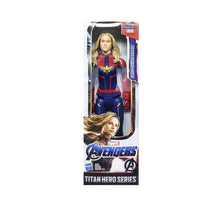 Load image into Gallery viewer, Quantum suit  Action Figure