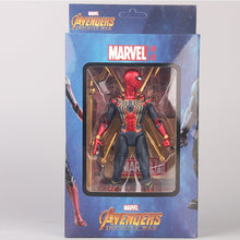 Load image into Gallery viewer, Spiderman Action Figure