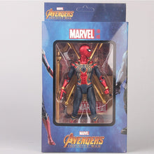 Load image into Gallery viewer, Spiderman Action Figure