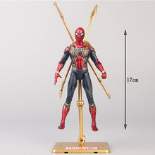 Load image into Gallery viewer, Spiderman Action Figure