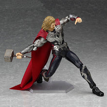 Load image into Gallery viewer, Thor Action Figure