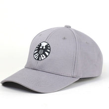 Load image into Gallery viewer, S.H.I.E.L.D. Hat