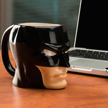 Load image into Gallery viewer, Batman Cup