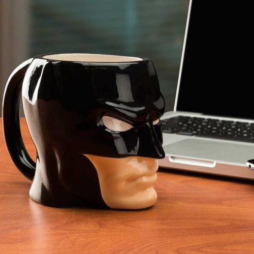Batman Cup