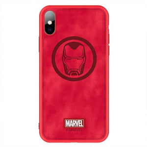 Avengers Phone Case