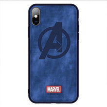 Load image into Gallery viewer, Avengers Phone Case