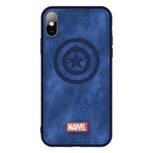 Load image into Gallery viewer, Avengers Phone Case