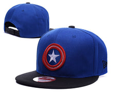 Load image into Gallery viewer, OHCOMICS  Marvel Cap