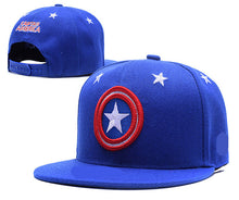 Load image into Gallery viewer, OHCOMICS  Marvel Cap