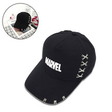 Load image into Gallery viewer, MarveTeam Logo Hat
