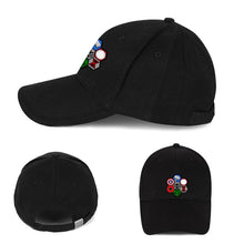 Load image into Gallery viewer, MarveTeam Logo Hat