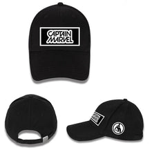 Load image into Gallery viewer, MarveTeam Logo Hat