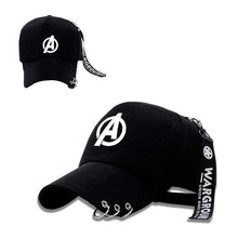 Load image into Gallery viewer, MarveTeam Logo Hat