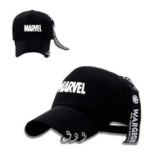 Load image into Gallery viewer, MarveTeam Logo Hat