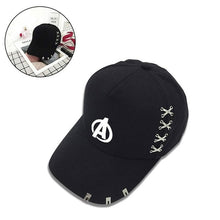 Load image into Gallery viewer, MarveTeam Logo Hat