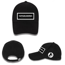Load image into Gallery viewer, MarveTeam Logo Hat