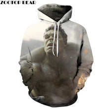Load image into Gallery viewer, Captain America Shield Sweatshirt