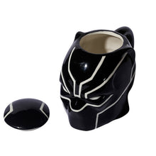 Load image into Gallery viewer, Black Panther Cup