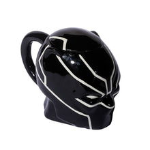 Load image into Gallery viewer, Black Panther Cup
